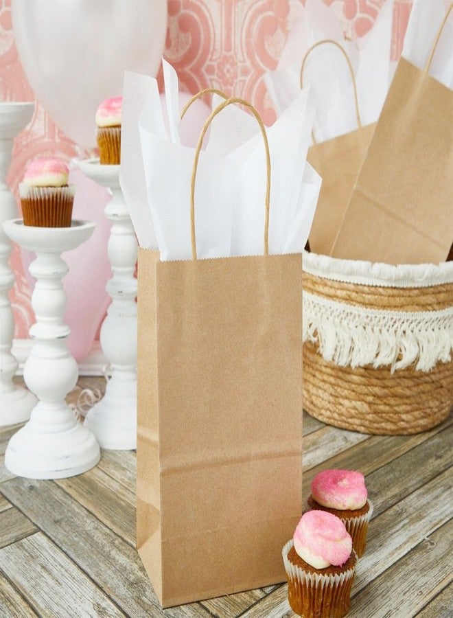 Simetufy 32 Sheets 24" x 36" White Tissue for Gift Bags, Storage, Packaging, Holidays, Birthdays, Weddings, Christmas, DIY Crafts - Image 4